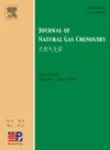 Journal of Natural Gas Chemistry