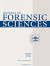 Journal of forensic sciences