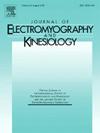 J ELECTROMYOGR KINES