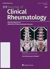 JCR: Journal of Clinical Rheumatology