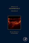 Advances in Geophysics