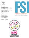 Forensic Science International: Genetics Supplement Series