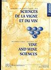 J INT SCI VIGNE VIN