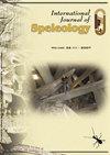 International Journal of Speleology