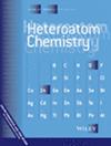 Heteroat. Chem