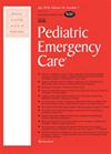 Pediatric emergency care