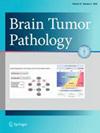 BRAIN TUMOR PATHOL