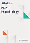 BMC Microbiol.