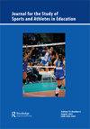 Journal for the Study of Sports and Athletes in Education