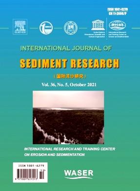 Int. J. Sediment Res.