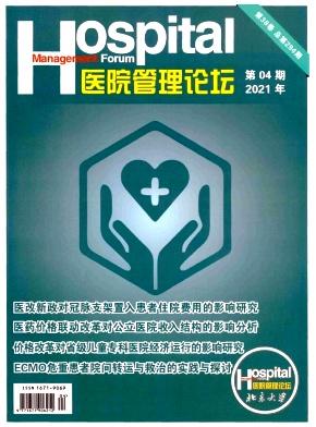 医院管理论坛