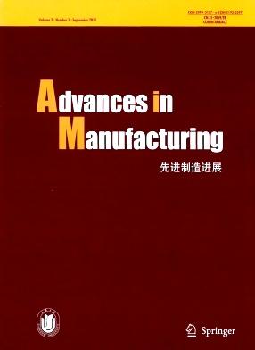 ADV MANUF