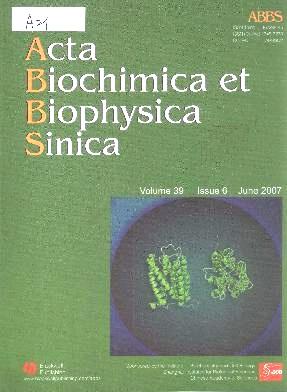 Acta Biochim. Biophys. Sin.