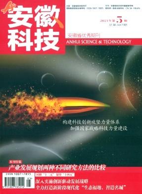 安徽科技