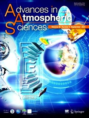 Adv. Atmos. Sci.