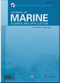 Journal of Marine Science and Application