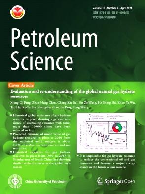 Petroleum Science