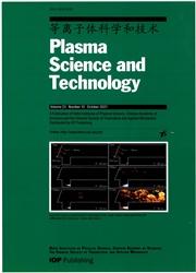 PLASMA SCI TECHNOL