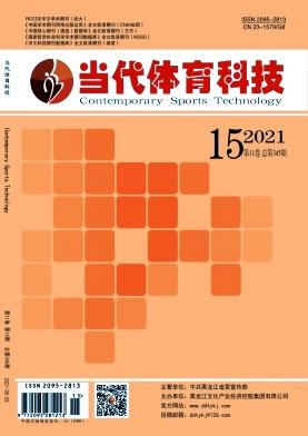 当代体育科技
