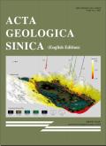 ACTA GEOL SIN-ENGL