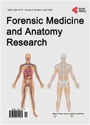 法医学与解剖学研究(英文)