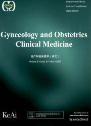 Gynecology and Obstetrics Clinical Medicine