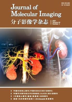 分子影像学杂志