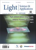 Light-Science & Applications