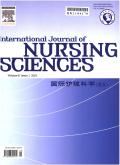 International Journal of Nursing Sciences