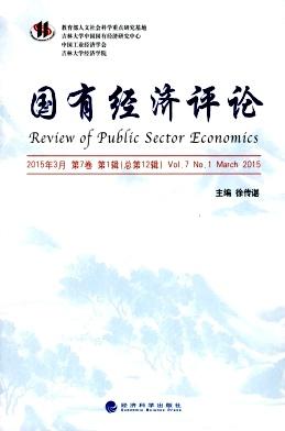 国有经济评论