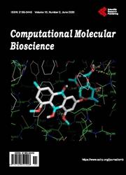 计算分子生物学(英文)