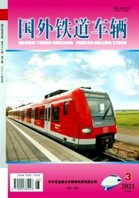 国外铁道车辆