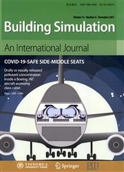 Building Simulation