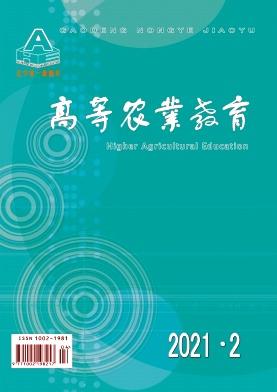 高等农业教育