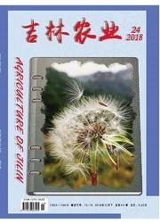吉林农业:下半月