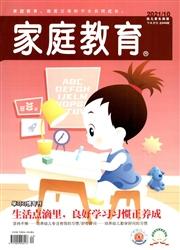 家庭教育:幼儿版