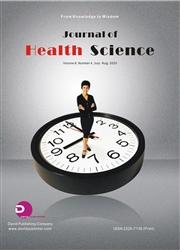 健康科学:英文版