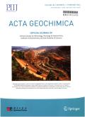 Acta Geochimica