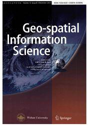 Geo-spatial Information Science