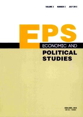 Economic and Political Studies-EPS