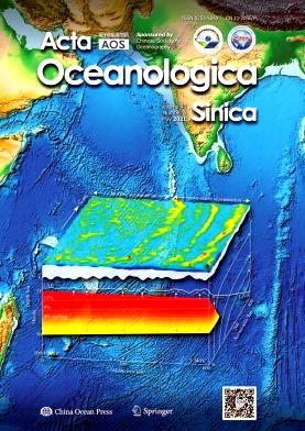 Acta Oceanologica Sinica