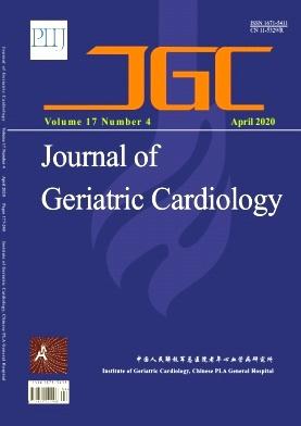 J GERIATR CARDIOL