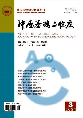 肿瘤基础与临床