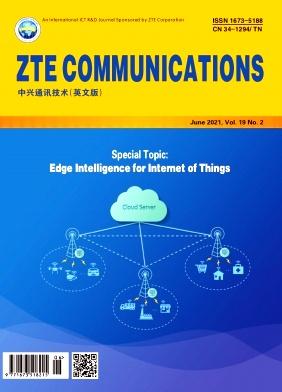 ZTE Communications