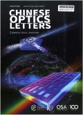 Chinese Optics Letters