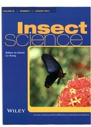 INSECT SCI