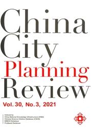 China City Planning Review