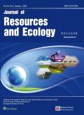 Journal of Resources and Ecology