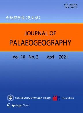 Journal of Palaeogeography-English