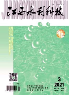 江西水利科技